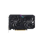 სურათი ვიდეო ბარათი ASUS GeForce RTX 3050 8GB GDDR6 DUAL OC V2 DUAL-RTX3050-O8G-V2