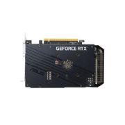 სურათი ვიდეო ბარათი ASUS GeForce RTX 3050 8GB GDDR6 DUAL OC V2 DUAL-RTX3050-O8G-V2