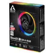 სურათი ქეისის ქულერი Arctic BioniX P120 A-RGB