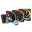 სურათი ქეისის ქულერი Arctic BioniX P120 A-RGB Bundle 