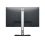 სურათი მონიტორი DELL Monitor 23.8" P2422HE D-Sub HDMI DP USB-C RJ-45 IPS Pivot