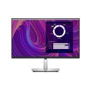 სურათი მონიტორი DELL Monitor 27" P2723D HDMI DP USB IPS 2560x1440 sRGB 99% Pivot