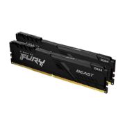 სურათი  მეხსიერება 32GB 3600MT/s DDR4 CL18 DIMM (Kit of 2)