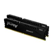 სურათი  მეხსიერება KINGSTON  FURY Beast Black XMP 32GB 5600MT/s DDR5 CL40 DIMM (Kit of 2) 