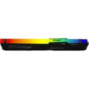 სურათი მეხსიერება KINGSTON  FURY Beast RGB XMP 32GB 5600MT/s DDR5 CL40 DIMM (Kit of 2) KF556C40BBAK2-32