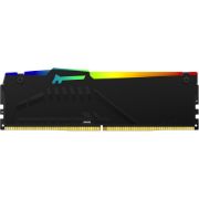 სურათი მეხსიერება KINGSTON  FURY Beast RGB XMP 32GB 5600MT/s DDR5 CL40 DIMM (Kit of 2) KF556C40BBAK2-32