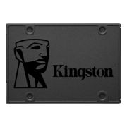 სურათი SSD მეხსიერება KINGSTON 240GB A400 SATA3 2.5 SSD SA400S37/240G