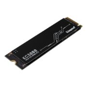 სურათი SSD მეხსიერება KINGSTON  1024GB KC3000 PCIe 4.0 NVMe M.2 SSD SKC3000S/1024G