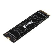 სურათი SSD მეხსიერება KINGSTON  500GB Kingston Fury Renegade PCIe 4.0 NVMe M.2 SSD SFYRS/500G