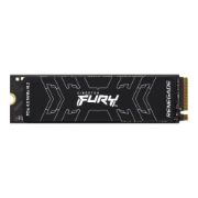 სურათი SSD მეხსიერება KINGSTON  500GB Kingston Fury Renegade PCIe 4.0 NVMe M.2 SSD SFYRS/500G