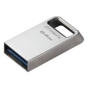 სურათი USB ფლეშ მეხსიერება KINGSTON  64GB DataTraveler Micro DTMC3G2/64GB