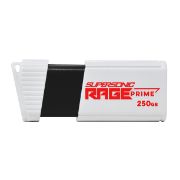 სურათი USB ფლეშ მეხსიერება Patriot RAGE Prime 250GB USB 3.2 GEN 2 PEF250GRPMW32U 