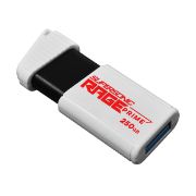 სურათი USB ფლეშ მეხსიერება Patriot RAGE Prime 250GB USB 3.2 GEN 2 PEF250GRPMW32U 