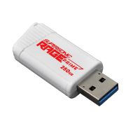 სურათი USB ფლეშ მეხსიერება Patriot RAGE Prime 250GB USB 3.2 GEN 2 PEF250GRPMW32U 