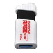 სურათი USB ფლეშ მეხსიერება Patriot RAGE Prime 250GB USB 3.2 GEN 2 PEF250GRPMW32U 