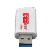 სურათი USB ფლეშ მეხსიერება Patriot RAGE Prime 250GB USB 3.2 GEN 2 PEF250GRPMW32U 