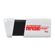 სურათი USB ფლეშ მეხსიერება Patriot RAGE Prime 1TB USB 3.2 GEN 2 PEF1TBRPMW32U 