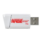 სურათი USB ფლეშ მეხსიერება Patriot RAGE Prime 1TB USB 3.2 GEN 2 PEF1TBRPMW32U 