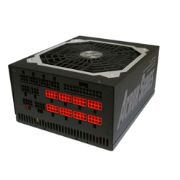 სურათი კვების ბლოკი Zalman Power supply Acrux 750-ARX (750W) 100-240VAC 94% 80+ PLATINUM ZM750-ARX