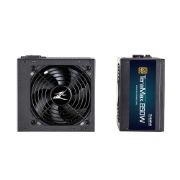 სურათი კვების ბლოკი PSU Zalman TERAMAX (850W) >90% 80+ Gold ZM850-TMX