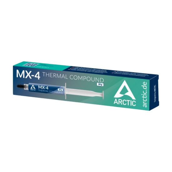 სურათი თერმო პასტა Arctic MX-4-20gram ACTCP00001B