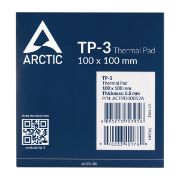 სურათი თერმული ბალიში Arctic TP-3 100x100mm, 0.5mm ACTPD00052A