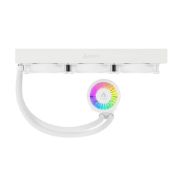 სურათი წყლის გაგრილება ACFRE00152A Arctic Liquid Freezer III - 360 A-RGB (White)