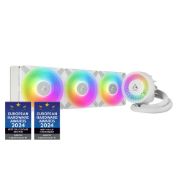 სურათი წყლის გაგრილება ACFRE00152A Arctic Liquid Freezer III - 360 A-RGB (White)