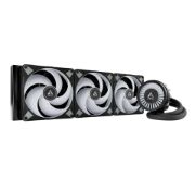 სურათი წყლის გაგრილება ACFRE00145A Arctic Liquid Freezer III - 420 A-RGB (Black)