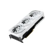 სურათი ვიდეო ბარათი NED47TST19T2-1043W Palit RTX4070Ti SUPER GAMINGPRO WHITE OC 16GB GDDR6X 256bit 3-DP