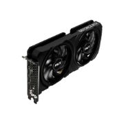 სურათი ვიდეო ბარათი NE64060019P1-1070L Palit RTX4060 INFINITY 2 8GB GDDR6 128bit 3-DP HDMI