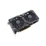 სურათი ვიდეო ბარათი VGA ASUS RTX 4060 Ti 16GB GDDR6 (DUAL-RTX4060TI-A16G)