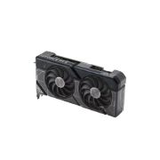 სურათი ვიდეო ბარათი VGA ASUS RTX 4070 OC 12GB GDDR6X (DUAL-RTX4070S-O12G)