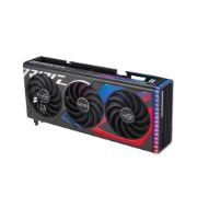 სურათი ვიდეო ბარათი VGA ASUS RTX 4070 OC 12GB GDDR6X