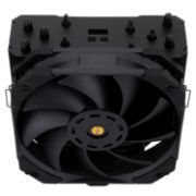 სურათი პროცესორის გაგრილება THERMALRIGHT TR-TA120 EX MINI Black