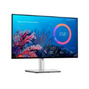 სურათი მონიტორი DELL Monitor 24" U2422HE HDMI 2xDP USB-C RJ-45 IPS sRGB 100%