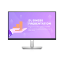 სურათი მონიტორი DELL Monitor 23.8" P2422H D-Sub HDMI DP USB3.2 IPS Pivot