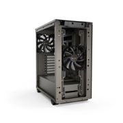 სურათი ქეისი Case be quiet! Pure Base 500 Window ATX w/o PSU Gray (BGW36)