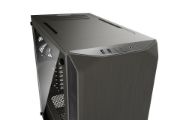 სურათი ქეისი Case be quiet! Pure Base 500 Window ATX w/o PSU Gray (BGW36)