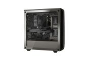 სურათი ქეისი Case be quiet! Pure Base 500 Window ATX w/o PSU Gray (BGW36)