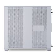 სურათი ქეისი Lian Li O11Air Mini White