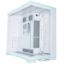 სურათი ქეისი Lian Li O11 DYNAMIC EVO RGB White G99.O11DERGBW.00