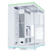 სურათი ქეისი Lian Li O11 DYNAMIC EVO RGB White G99.O11DERGBW.00