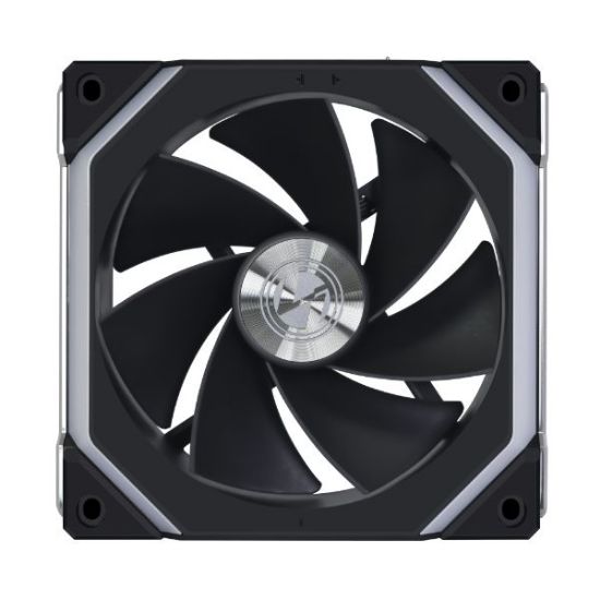 სურათი ქეისის ქულერი Lian Li SL120V2-1B Black Reverse  Cooler  G99.12RSLV21B.00