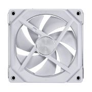 სურათი ქეისის ქულერი Lian Li SL120V2-1B White Reverse  Cooler  G99.12RSLV21B.00