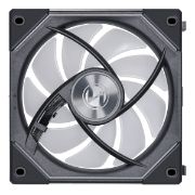 სურათი ქეისის ქულერი Lian Li UNI FAN Reverse SL-INF 120mm-1 Black  G99.12RSLIN1B.00