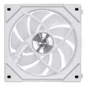 სურათი ქეისის ქულერი Lian Li UNI FAN Reverse SL-INF 120mm-1 White G99.12RSLIN1W.00