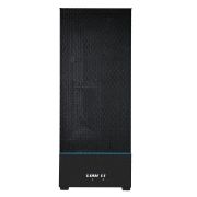 სურათი ქეისი Lian Li SUP01X BLACK