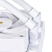 სურათი წყლის გაგრილება Lian Li GA II Trinity Performance 360 White G89.GA2P36W.01