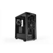 სურათი ქეისი Case be quiet! Pure Base 500DX ATX w/o PSU (BGW37)